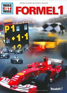 WAS IST WAS Edition. Formel 1 von Brümmer, Elmar | Buch | Zustand sehr gut