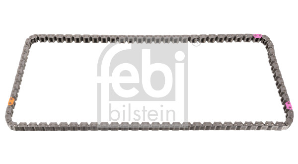 Febi Bilstein 49761 Timing Chain For Nissan-image