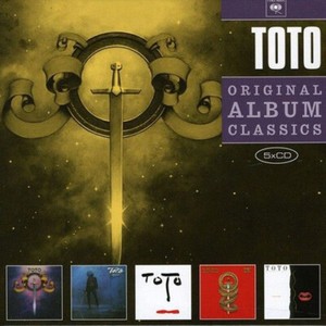 CD Original Album Series | eBay UK