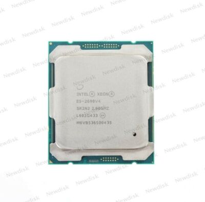 Intel Xeon E5-2690 V4 2,6GHz CPU 14 Cores 28-Threads 35MB SR2N2 official version