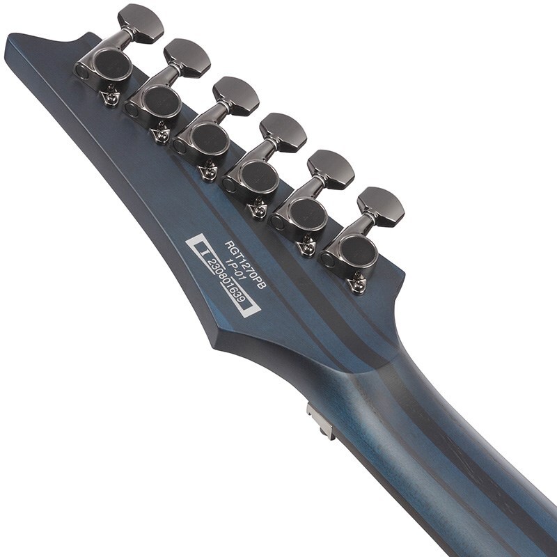 【Ibanez】 RGT127OPB CTF Ibanez】 RGT127OPB CTF Ibanez Premium RGT1270PB-CTF (Cosmic