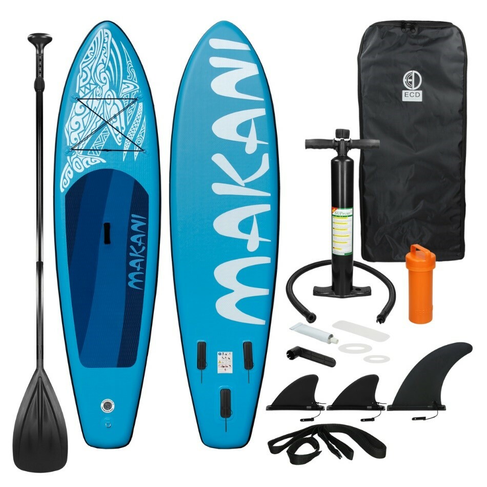 クアトロ　スタンドUP paddle board Max and Neo Inflatable Stand Up Paddle Board | Max and Neo