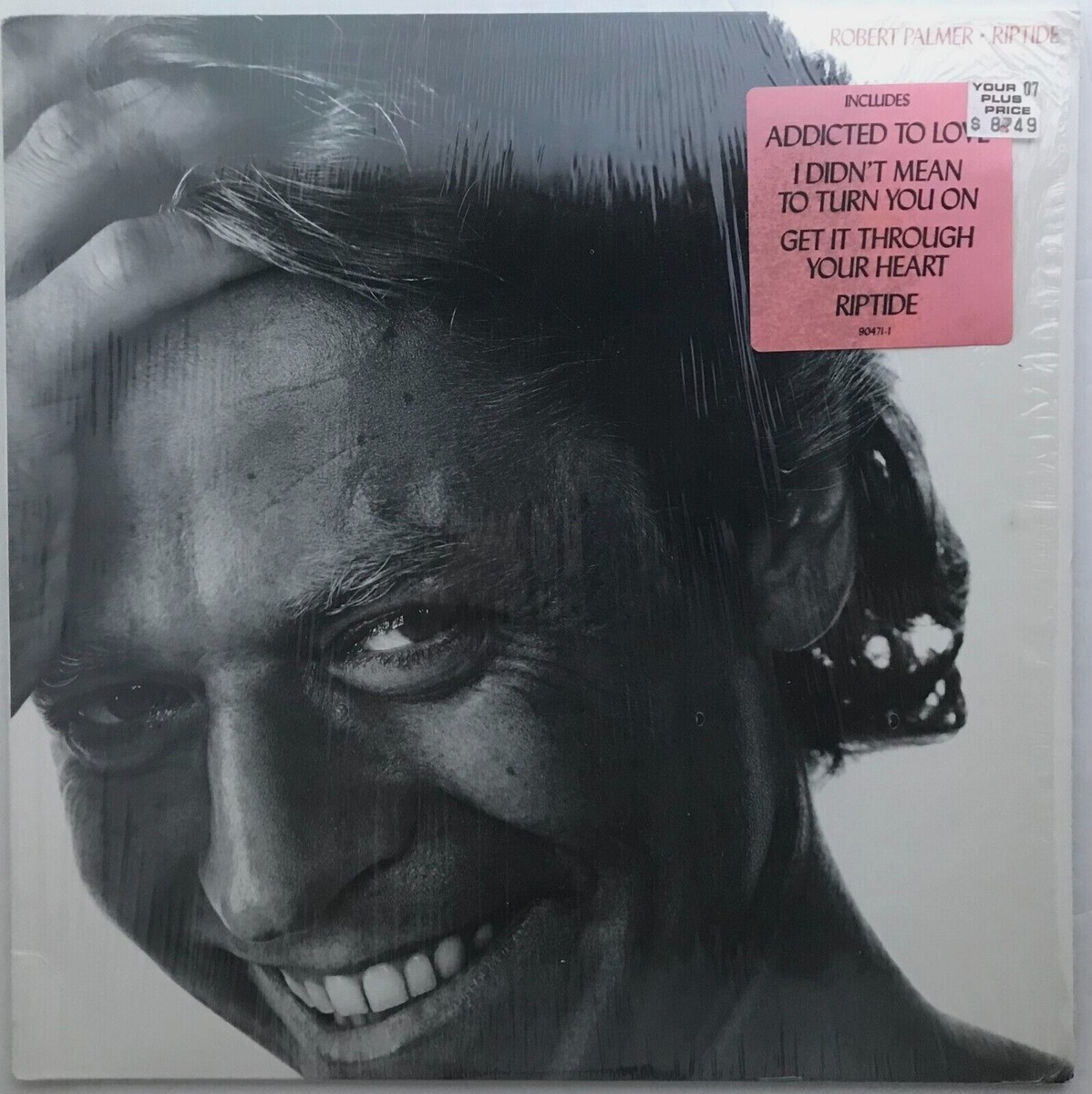 ロバート・パーマー　ROBERT PALMER 5CLASSIC ALBUMS ロバート・パーマー ROBERT PALMER 5CLASSIC ALBUMS Robert