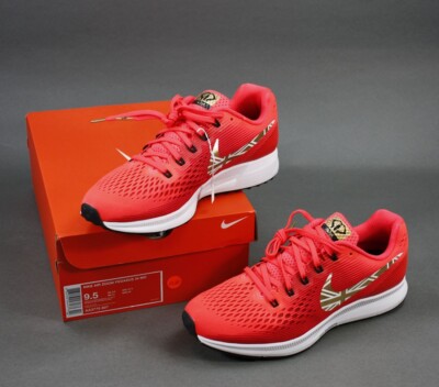 Nike Sneaker Air Zoom Pegasus 34 MO Gr. 43 (1729)
