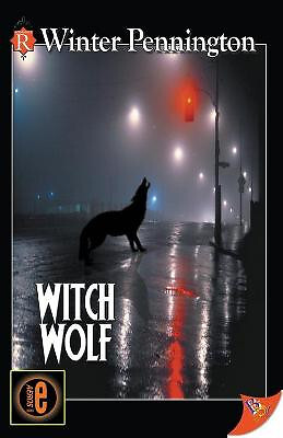 Witch Wolf By Winter Pennington - New Copy - 9781602821774