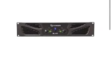 Harman Professional Solutions NXLI800-0-US Crown 300W 2 Chanel Power Amplifier