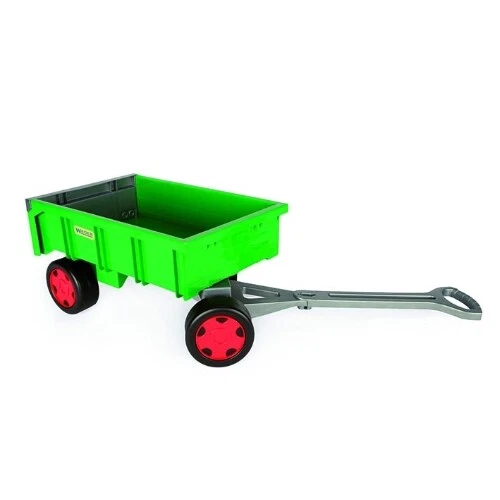 Wader Bauklötze für Kleinkinder