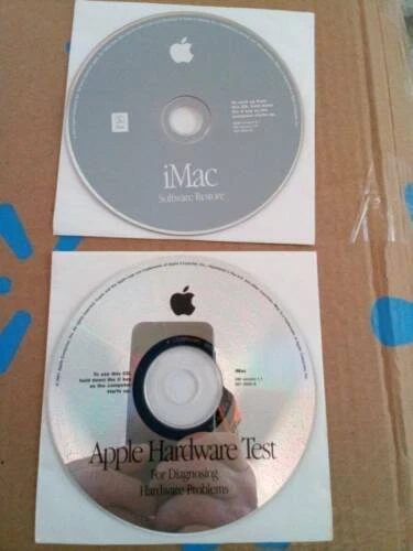 Apple DVD Education, Language & Reference Software