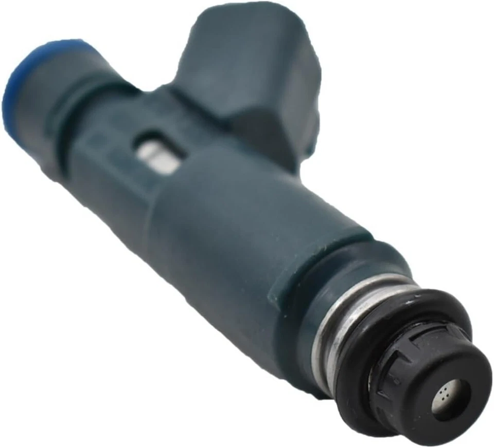 6x GENUINE OEM DENSO Fuel Injectors Fits 2002-2006 Mazda MPV 3.0L V6 #2M2E-A7B - Image 3 of 4