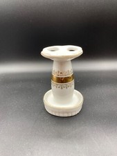 Andre Richard porcelain toothbrush holde