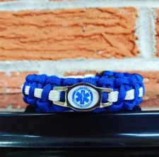 Emt Paracord Bracelet