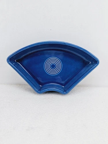 FIESTA omni relish TRAY lapis blue NEW