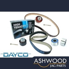 Jaguar F-Pace X761 3.0 V6 Diesel (2016-) Front & Rear Cam / Timing Belt Kit