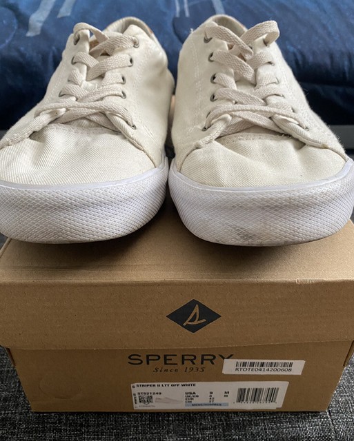 men's striper ii ltt sneaker