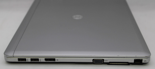 HP EliteBook Folio 9480m i5-4310U@2,00 GHz 8 GB RAM SIN OS/HDD/SSD*PIEZAS/REPARACIÓN* - Imagen 8 de 15