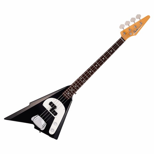 katana bass fender