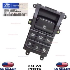 Genuine OEM Console Parking Multi Switch 2016...