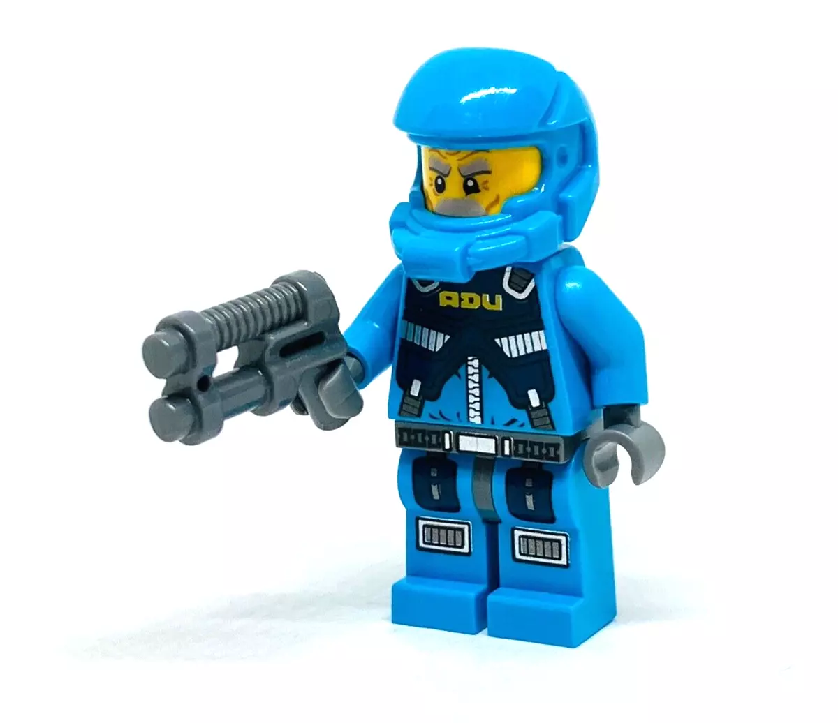 Lego alien online conquest 7066