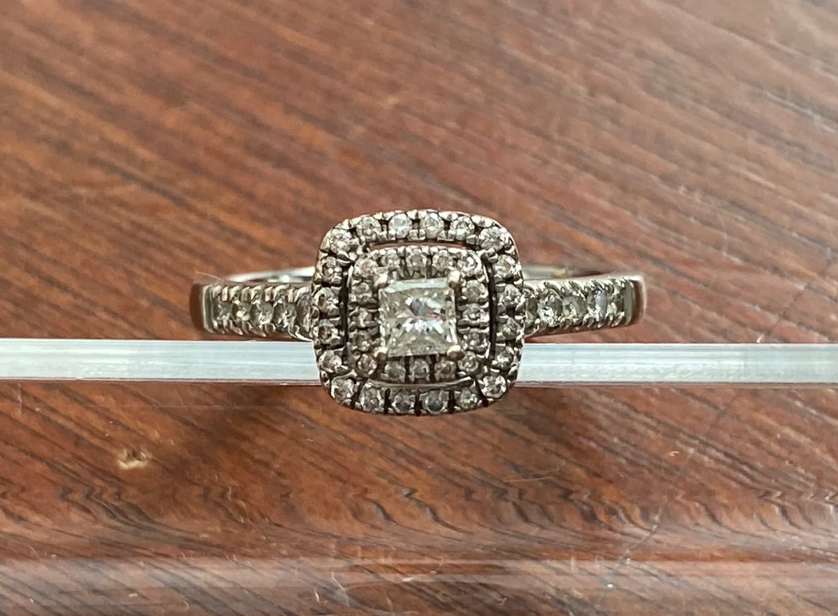 Gdm 14k best sale ring