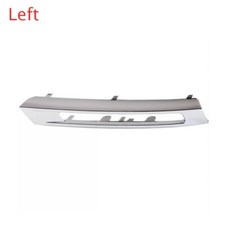 1668850774 Linke Seite Nebelscheinwerfer Fernlicht Abdeckung F&uuml;r Mercedes W166