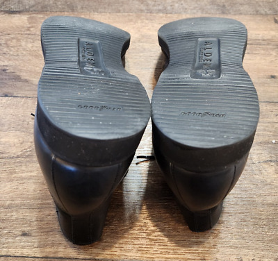Alden 307