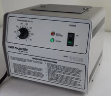 VWR Scientific 1104 Recirculator  ~ Working Condition