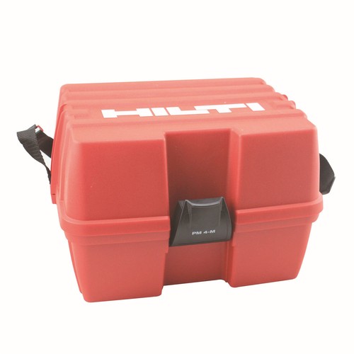 Hilti laser Level measurement Hilti Level PM4-M Laser marking Level - Afbeelding 2 van 3
