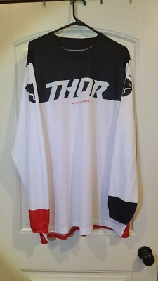 Thor 29105294 Pulse Air Factor Jersey 2XL