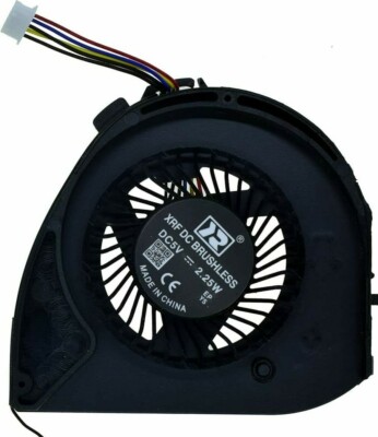 CPU Cooling Fan Cooler LENOVO IBM THINKPAD T440 T450 BATA0607R5HP 5-Pin 