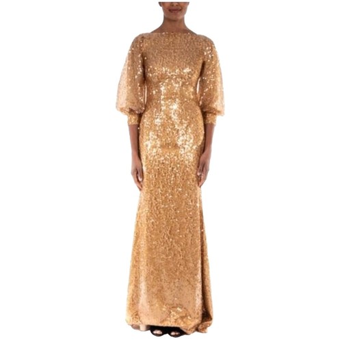 slim fit dress slacks Dylan & Davids DD1232 Formal Mermaid Fitted Evening Dress – The Dress Outlet main image 1