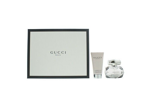 gucci bamboo 30ml gift set