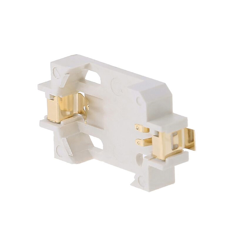 Porta Pilas Cr2032/cr2025 3v Con On/of 70 Pzas | Envío Gratis - Foto 3