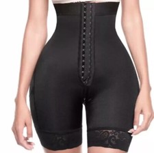 Fajas Colombianas Powernet Post Surgical Short Levanta Cola Butt lfiter's BBL