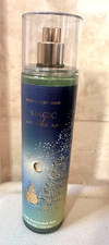 Bath  Body Works Magic in the Air Fragrance Mist Body Spray 8 oz NEW