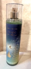Bath & Body Works Magic in the Air Fragrance Mist Body Spray 8 oz NEW