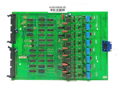 OKI OAE6000-8LC 7000 Telefonvermittlungsmodul