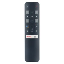 06-BTZNYY-URC802V Voice Remote Control Replace for RCA Smart Android TV RC802V
