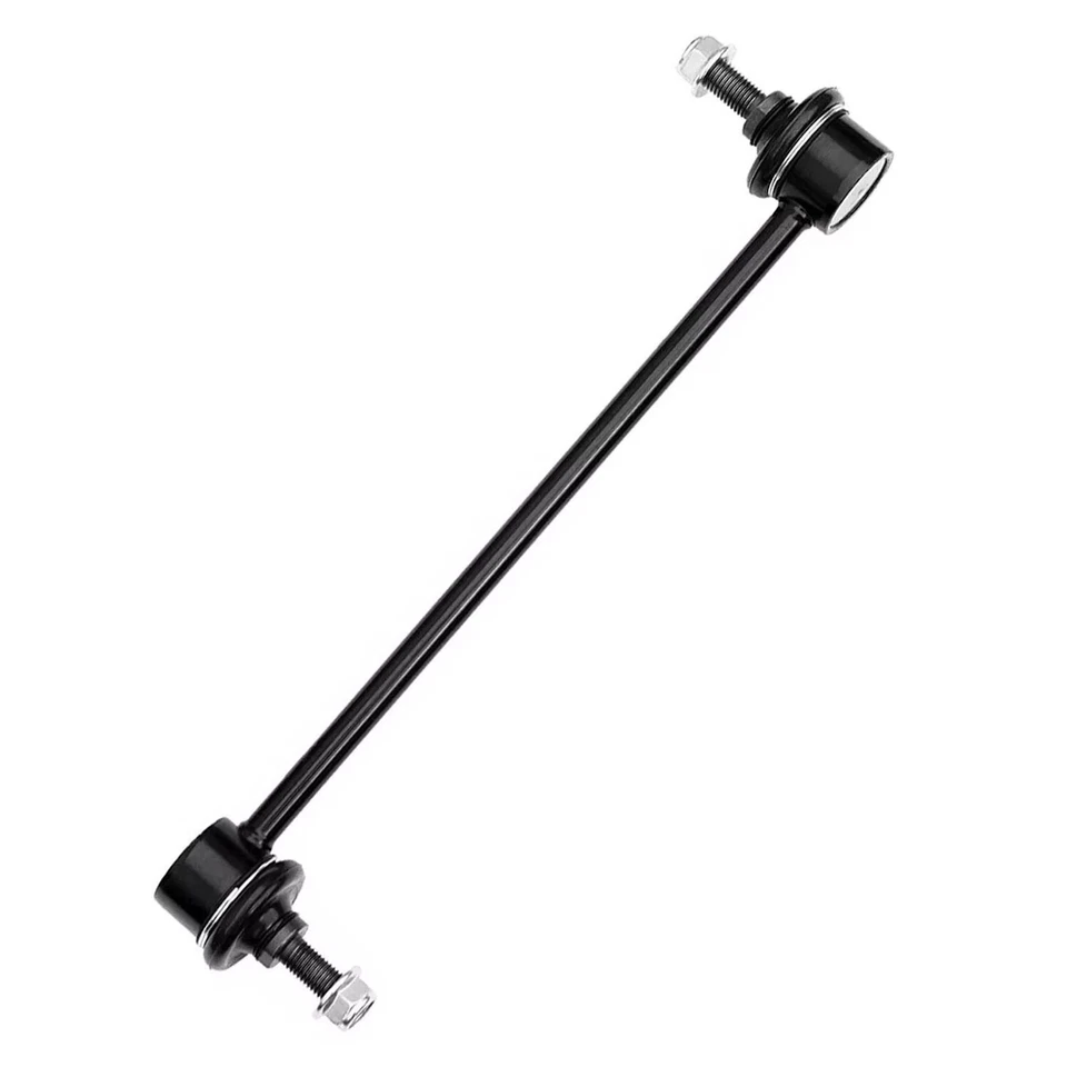 Par (2) de eslabones de extremo de barra estabilizadora delantera para Audi TT A3 Quattro VW Jetta Golf Passat Foto 3 de 4