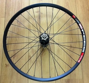 dt swiss disc mtb rim 533d