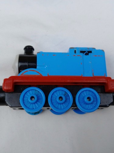 2013 Thomas & Friends Take N Play H10A Train CBL75 Diecast - Picture 3 of 7