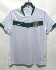 JERSEY Mexico 2006 Away soccer