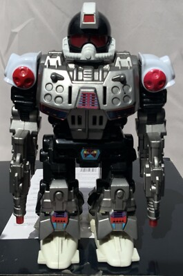 galaxy robot ranger sc-312 おもちゃ ロボット galaxy robot ranger