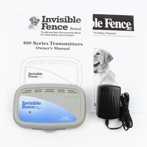 invisible fence ict 801 collar
