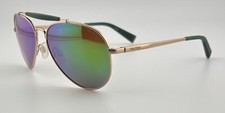 Nautica N5114S Unisex Designer Polarized Sunglasses w/Case - 2931