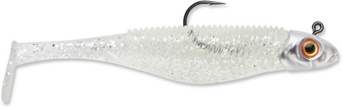 Storm SBD35 360GT Searchbait Shad 3.5" 1/4 oz jig Pick Color & Quantity NIP - Picture 4 of 12