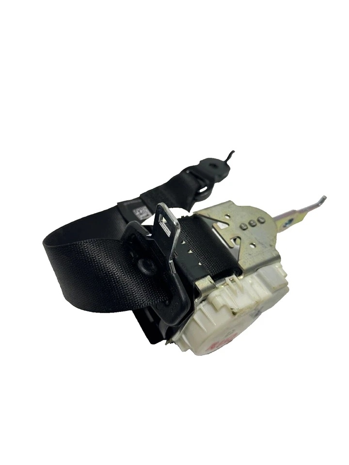 OEM 2011-2015 BMW 550i ЗАДНИЙ ПРАВЫЙ ПАССАЖИРСКИЙ РЕМЕНЬ БЕЗОПАСНОСТИ НАТЯЖИТЕЛЬ - Изображение 3 из 4