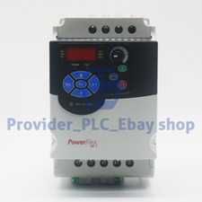 New Sealed 22F-D6P0N103 Allen Bradley PowerFlex 4M-2.2 kW (3 HP) AC Drive