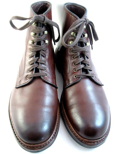 allen edmonds weatherproof