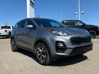 2020 Kia Sportage LX SASKATOON NORTH HYUNDAI