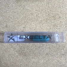 Excelta Spatula 260A-ET Mini Ergonomic 3 In Length .025” Wide